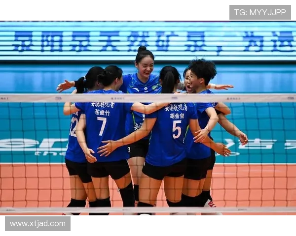 杭州排球队在排球比赛经验排行榜中荣获第二名引发广泛关注与讨论